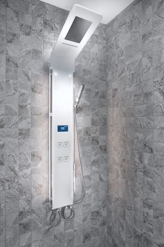 Cost of Shower Installation in Boise, ID